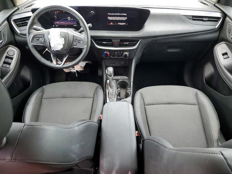 Продаж на аукціоні авто 2024 Buick Encore Gx, vin: KL4AMCSL5RB195655, номер лоту: 58451206