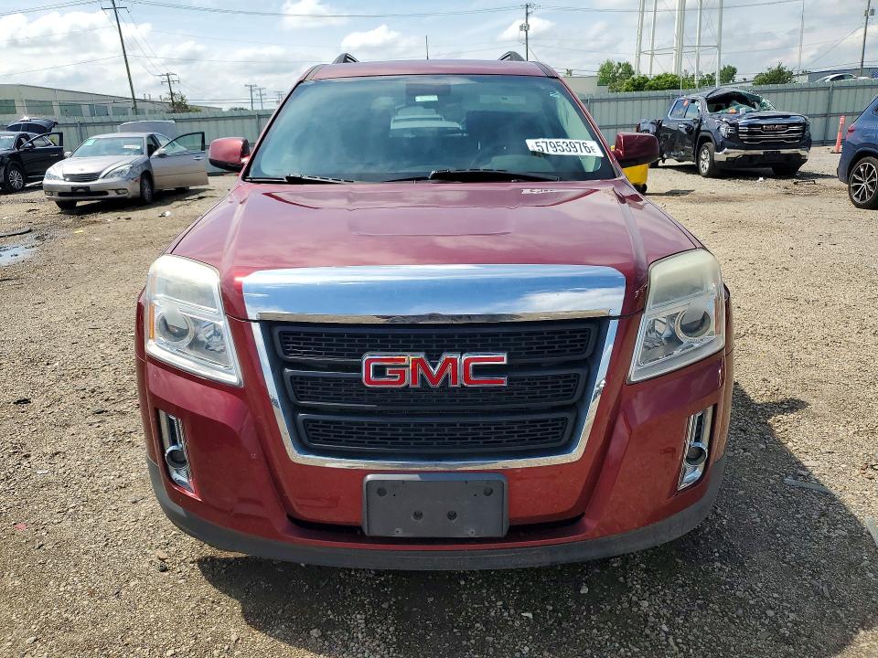 Продажа на аукционе авто 2012 Gmc Terrain, vin: 2GKFLSE52C6336198, номер лота: 57953976