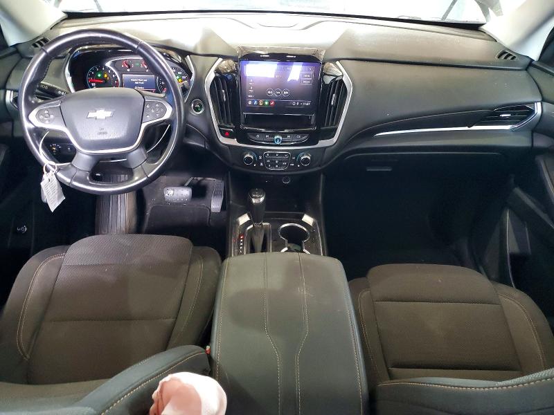 Aukcja sprzedaży 2020 Chevrolet Traverse, vin: 1GNERGKW6LJ173338, numer aukcji: 57751476