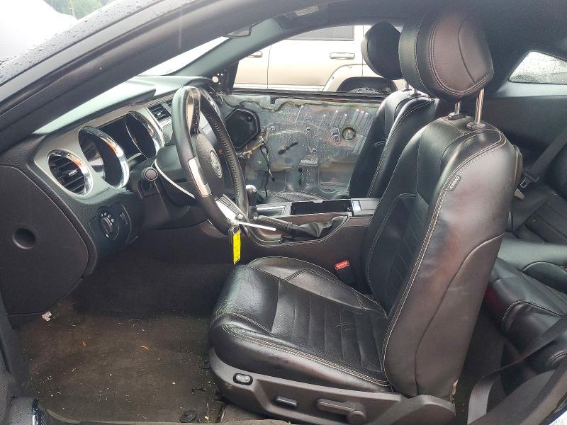 Продажа на аукционе авто 2014 Ford Mustang, vin: 1ZVBP8AM4E5247551, номер лота: 57018406