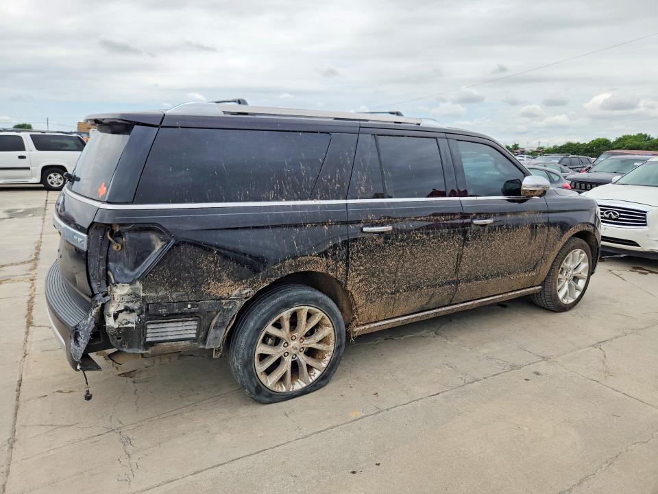 Продажа на аукционе авто 2019 Ford Expedition, vin: 1FMJK1LT3KEA45994, номер лота: 57534106