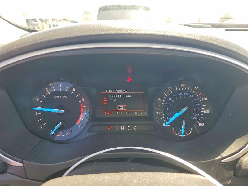 2015 Ford Fusion მანქანა იყიდება აუქციონზე, vin: 3FA6P0HD5FR281806, აუქციონის ნომერი: 56702986