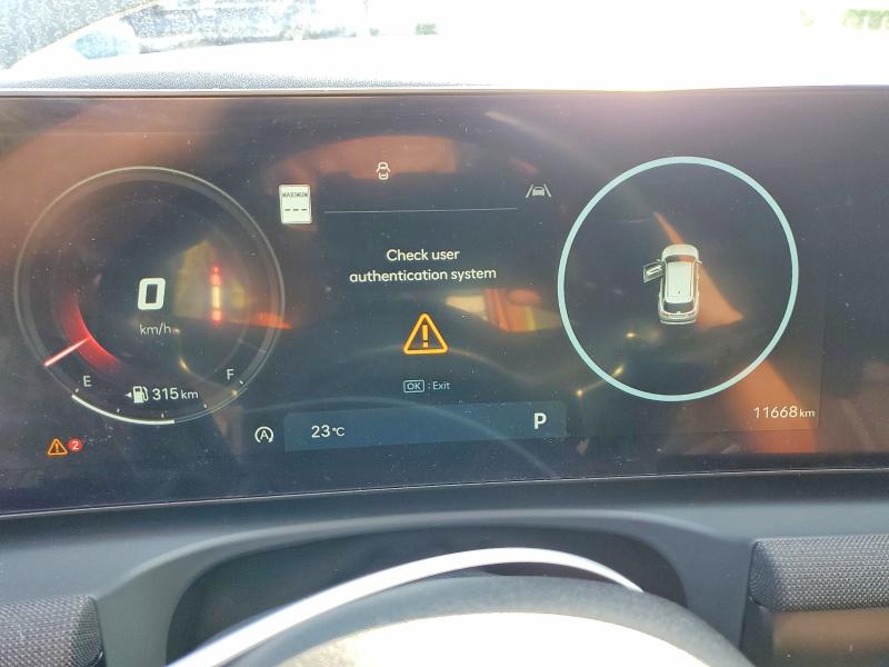 Продаж на аукціоні авто 2025 Hyundai Tucson, vin: 5NMJCCDE6SH560952, номер лоту: 56983586