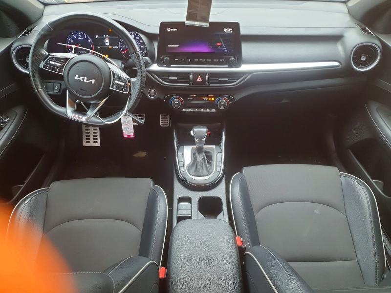 Aukcja sprzedaży 2022 Kia Forte, vin: 3KPF54ADXNE489638, numer aukcji: 55818876