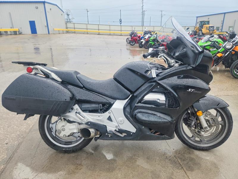 Auction sale of the 2006 Honda St1300, vin: JH2SC51466M400023, lot number: 57998056