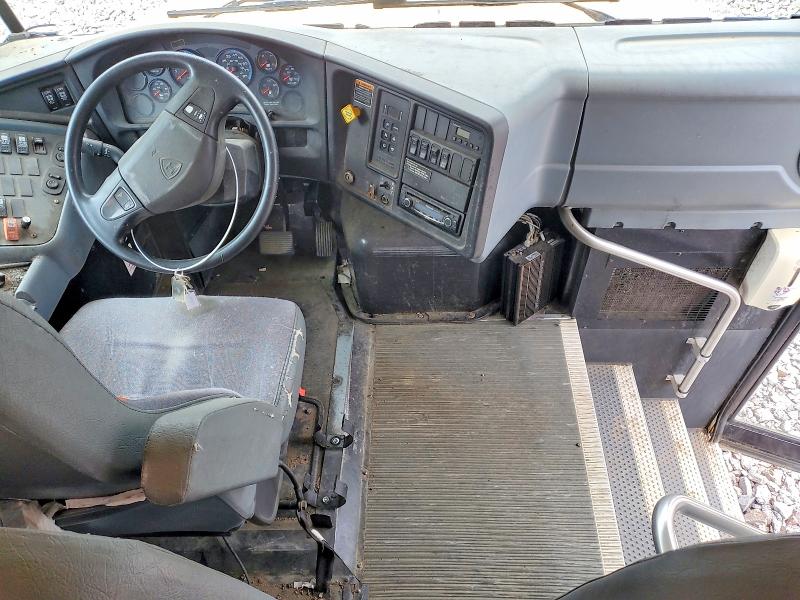 Продаж на аукціоні авто 2015 Ic Corporation 3000, vin: 4DRBUAAP8FB023808, номер лоту: 59003676