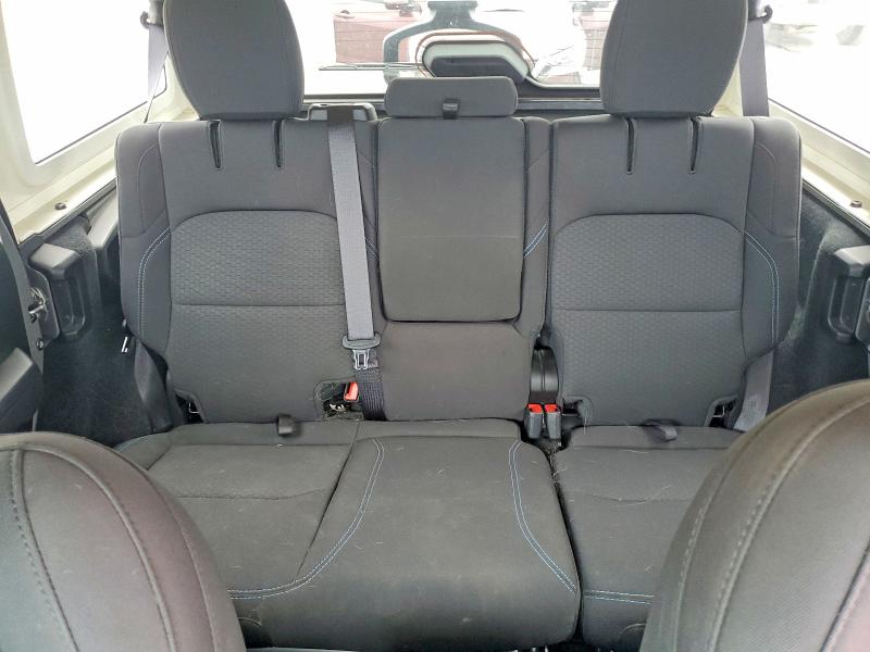 Aukcja sprzedaży 2022 Jeep Wrangler Unlimited, vin: 1C4JJXR62NW218835, numer aukcji: 57868896
