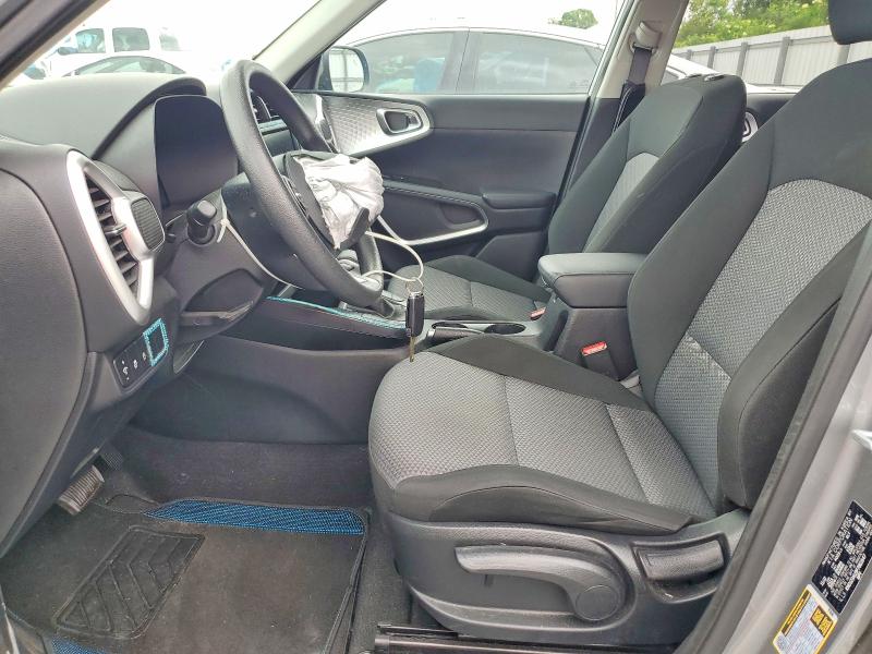 Продажа на аукционе авто 2023 Kia Soul, vin: KNDJ23AU9P7861647, номер лота: 55780946