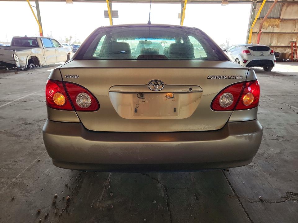 Aukcja sprzedaży 2007 Toyota Corolla, vin: 1NXBR32E27Z899323, numer aukcji: 57034936