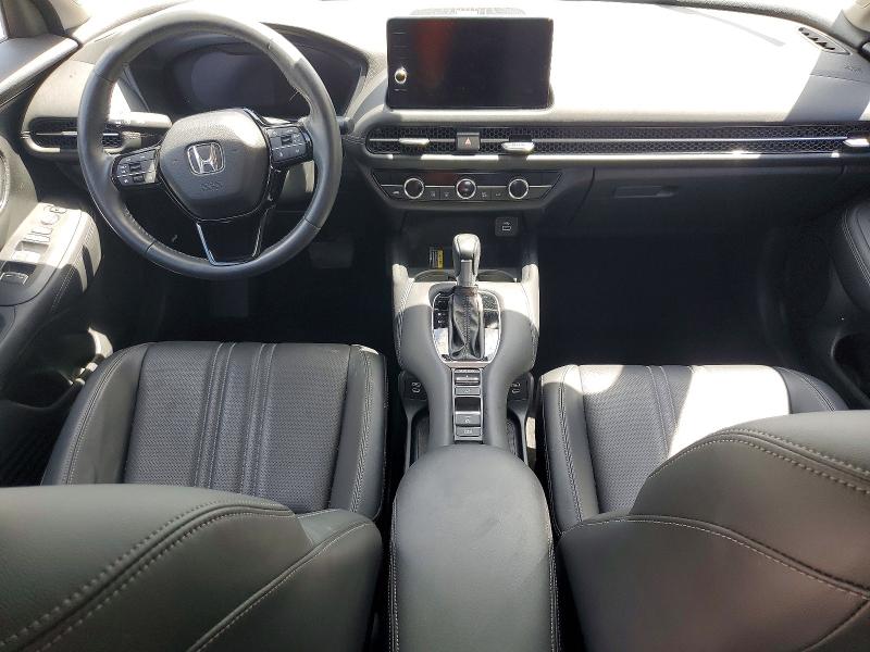 Продажа на аукционе авто 2024 Honda Hr-v, vin: 3CZRZ2H71RM702861, номер лота: 55428606