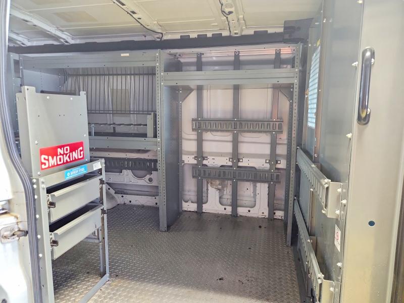 Aukcja sprzedaży 2018 Ford Transit, vin: 1FTBW2CMXJKA27794, numer aukcji: 57232426