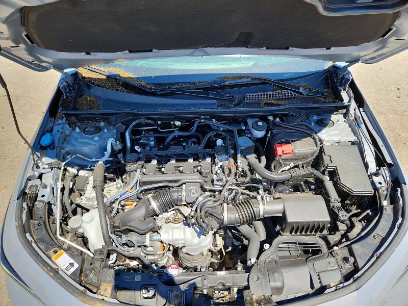 Aukcja sprzedaży 2026 Acura Integra, vin: 19UDE4H3XTA007935, numer aukcji: 55560136
