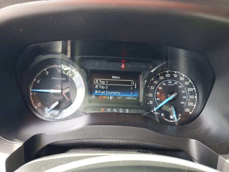 Продаж на аукціоні авто 2021 Ford Ranger, vin: 1FTER4EH1MLD48380, номер лоту: 55593206