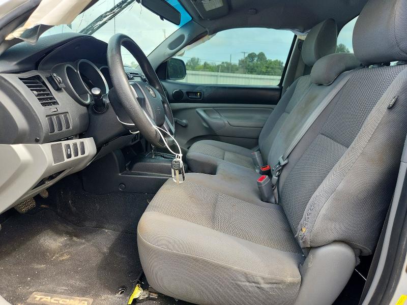 54921176 :رقم المزاد ، 5TFNX4CN6DX028642 vin ، 2013 Toyota Tacoma مزاد بيع