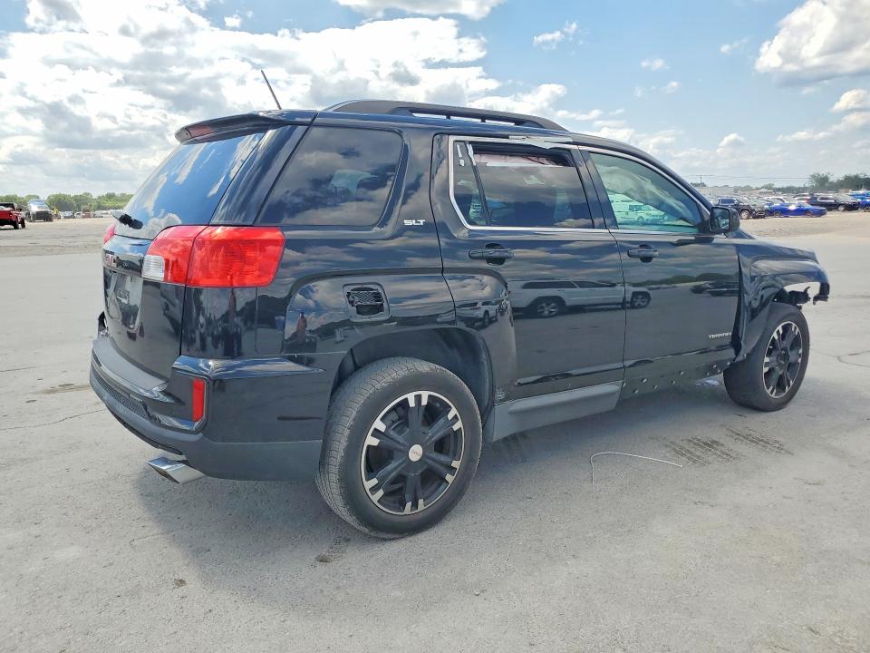 Продаж на аукціоні авто 2017 Gmc Terrain, vin: 2GKFLPE38H6103882, номер лоту: 57701546