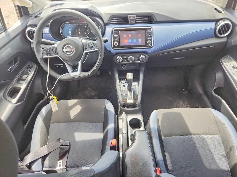 Aukcja sprzedaży 2024 Nissan Versa, vin: 3N1CN8EV0RL877317, numer aukcji: 56739306