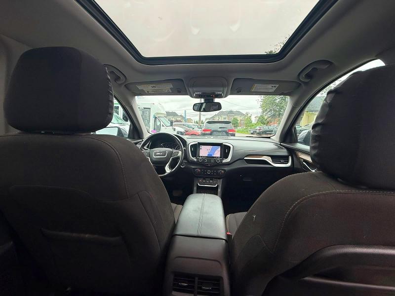 Aukcja sprzedaży 2019 Gmc Terrain, vin: 3GKALMEV1KL163435, numer aukcji: 58190516