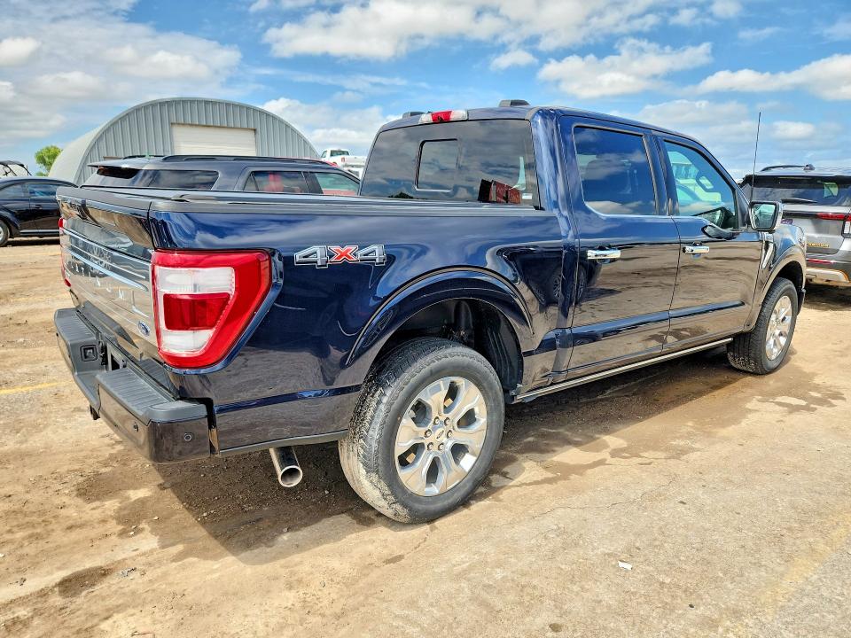 58207636 :رقم المزاد ، 1FTFW1E55NFB88425 vin ، 2022 Ford F150 مزاد بيع