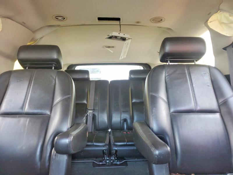59034486 :رقم المزاد ، 3GNFK163X7G105945 vin ، 2007 Chevrolet Suburban مزاد بيع