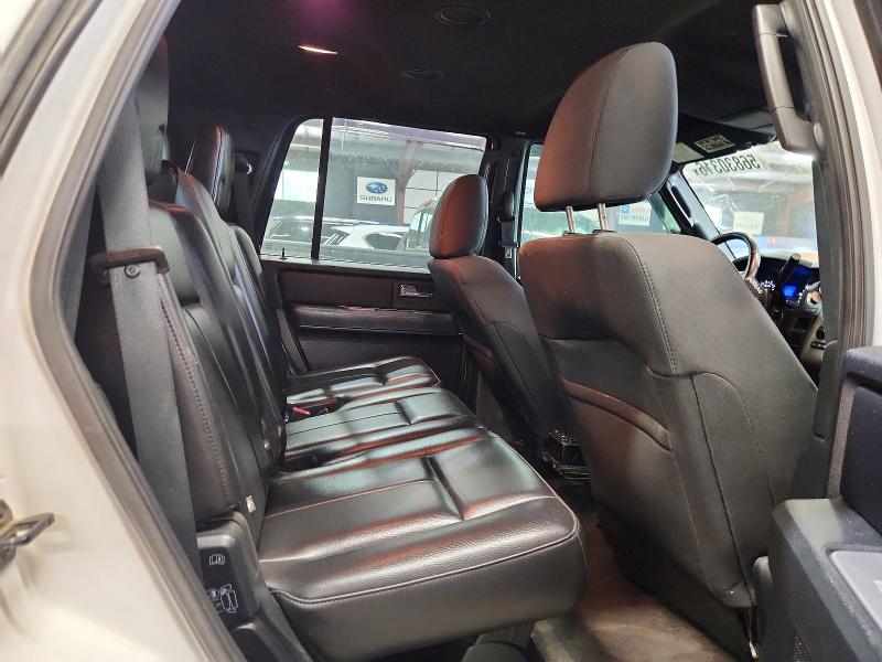 2016 Ford Expedition მანქანა იყიდება აუქციონზე, vin: 1FMJU1FT0GEF43650, აუქციონის ნომერი: 56830316
