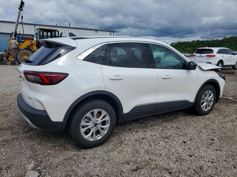 Продажа на аукционе авто 2023 Ford Escape, vin: 1FMCU9GN9PUA83837, номер лота: 57517436