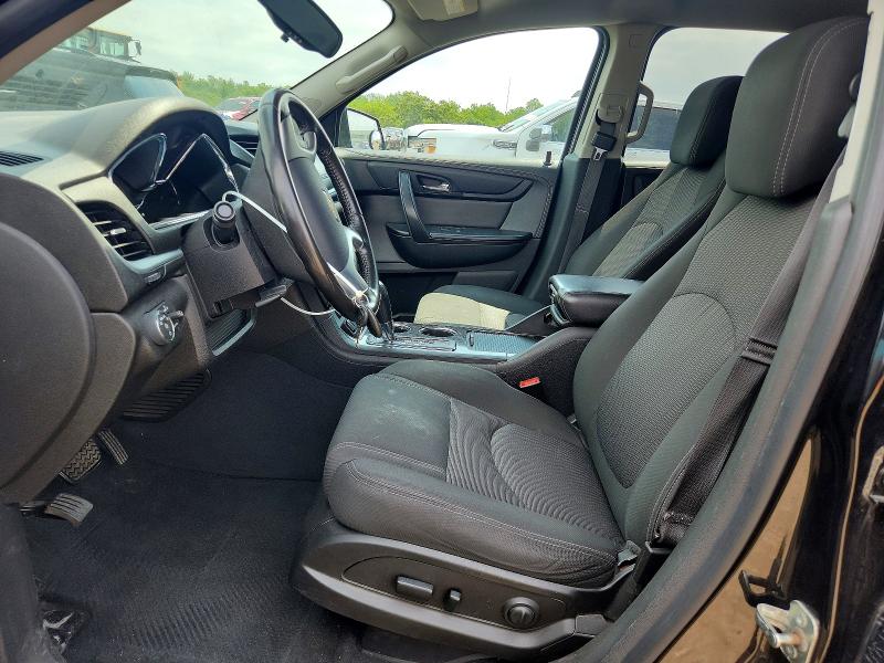 Aukcja sprzedaży 2016 Chevrolet Traverse, vin: 1GNKRGKD1GJ286296, numer aukcji: 56336976