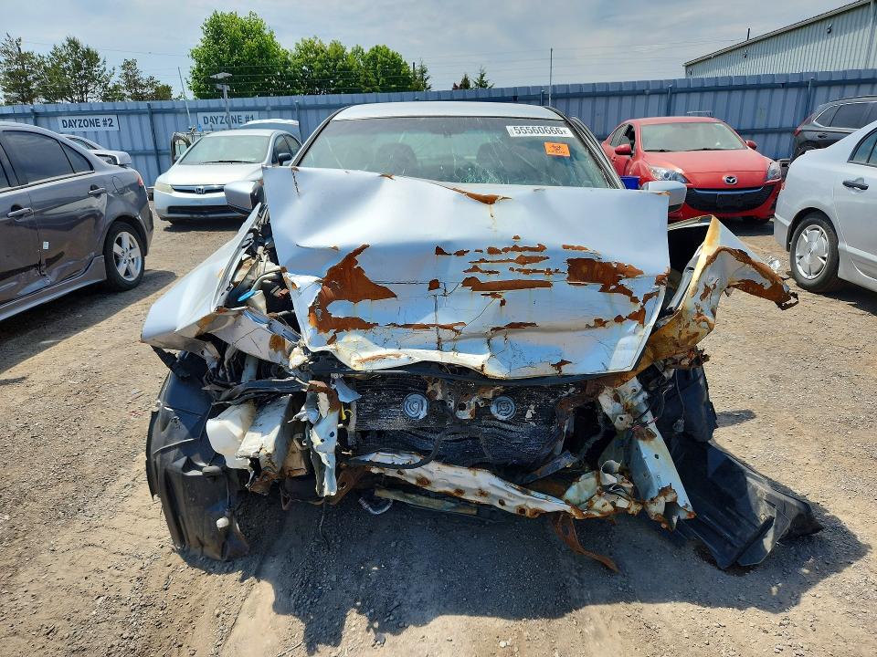 55560666 :رقم المزاد ، 1HGCM56485A811590 vin ، 2005 Honda Accord مزاد بيع