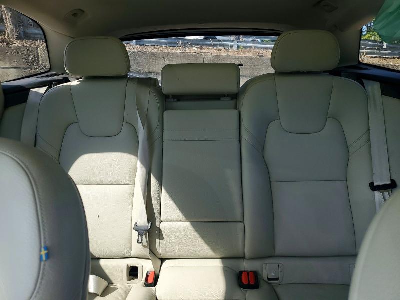 Продажа на аукционе авто 2022 Volvo Xc60, vin: YV4L12RK8N1916109, номер лота: 56223206