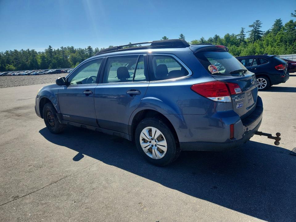 56401076 :رقم المزاد ، 4S4BRBAC1D3241763 vin ، 2013 Subaru Outback مزاد بيع