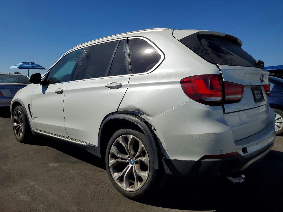 Aukcja sprzedaży 2017 Bmw X5, vin: 5UXKR2C50H0U18957, numer aukcji: 58604306