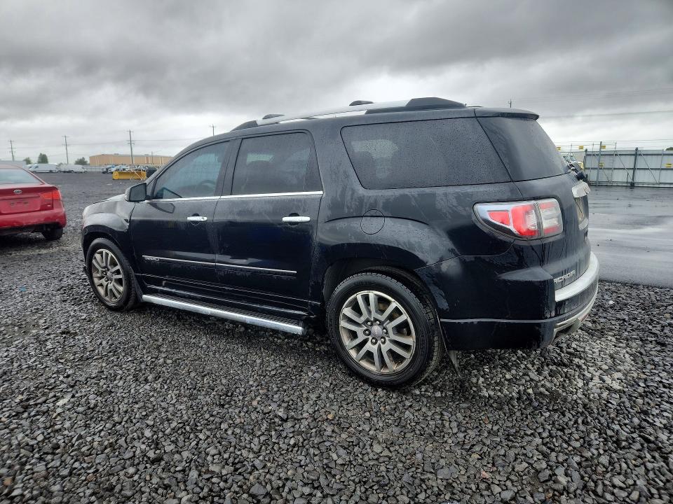 Продаж на аукціоні авто 2013 Gmc Acadia, vin: 1GKKVTKD0DJ162517, номер лоту: 56543816