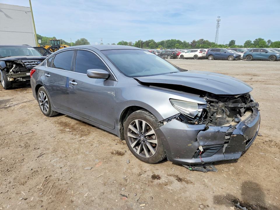 Aukcja sprzedaży 2016 Nissan Altima, vin: 1N4AL3AP2GC203110, numer aukcji: 56278966