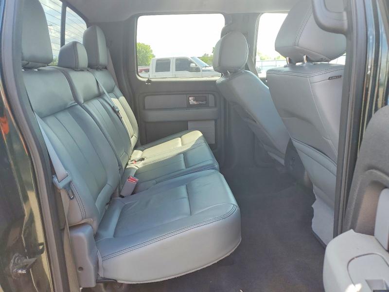 Aukcja sprzedaży 2014 Ford F150, vin: 1FTFW1ET7EKD39190, numer aukcji: 54783416