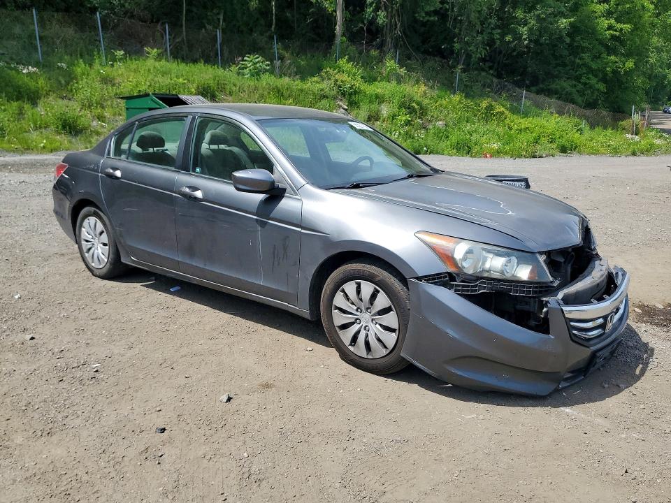 Aukcja sprzedaży 2012 Honda Accord, vin: 1HGCP2F32CA235392, numer aukcji: 56327766