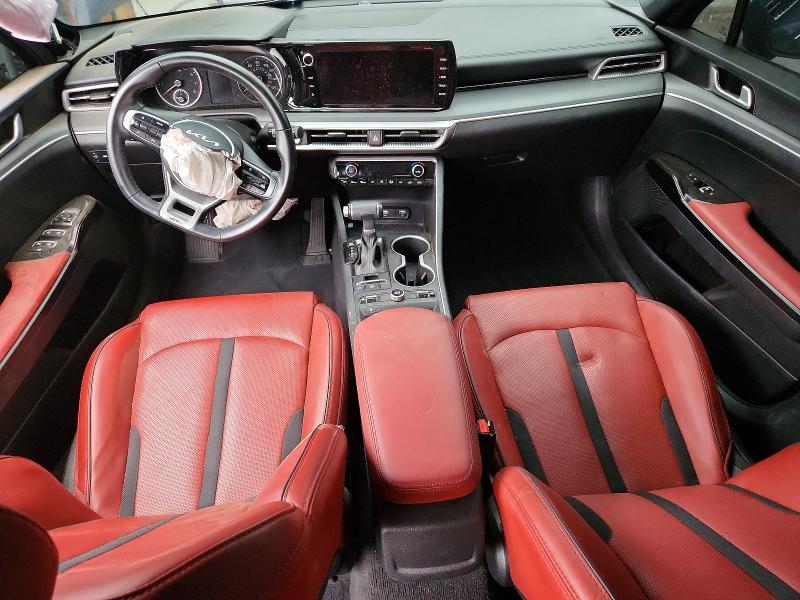 Aukcja sprzedaży 2024 Kia K5, vin: 5XXG64J20RG246692, numer aukcji: 57041736