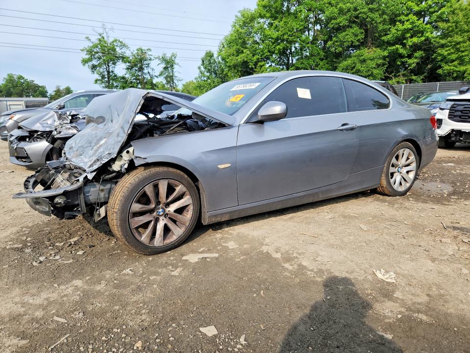 Aukcja sprzedaży 2012 Bmw 328, vin: WBAKE3C59CE770365, numer aukcji: 58790266