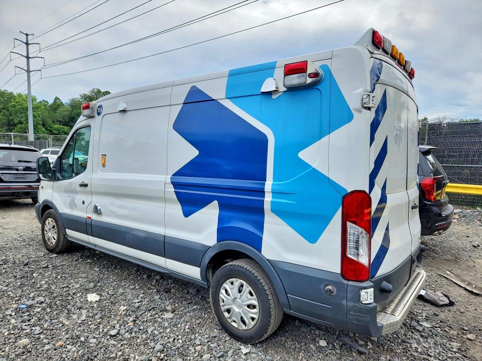 Aukcja sprzedaży 2017 Ford Transit, vin: 1FDYR2CM5HKA35454, numer aukcji: 57919236