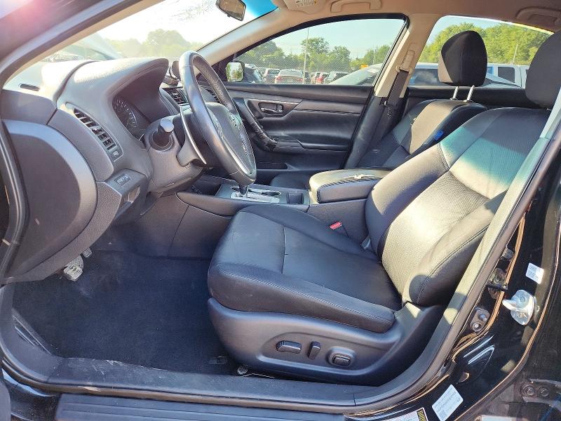 Продаж на аукціоні авто 2016 Nissan Altima, vin: 1N4AL3AP1GC180158, номер лоту: 55987506