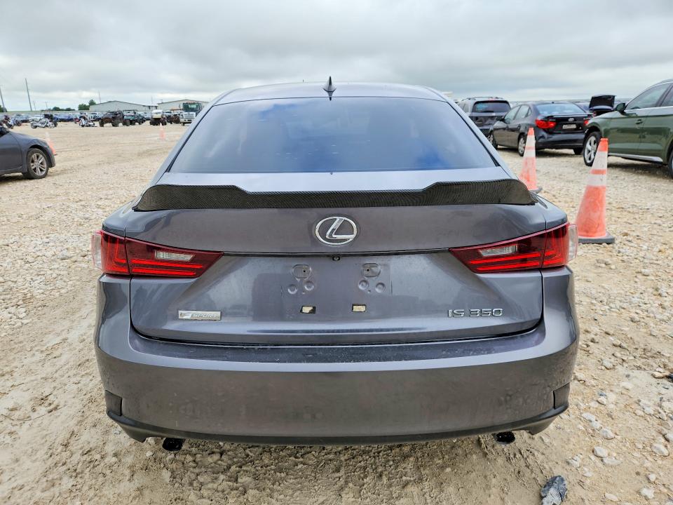 Aukcja sprzedaży 2014 Lexus Is, vin: JTHBE1D21E5010122, numer aukcji: 57053316