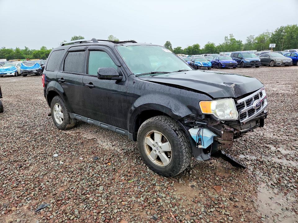 57750686 :رقم المزاد ، 1FMCU9E74CKC39163 vin ، 2012 Ford Escape مزاد بيع