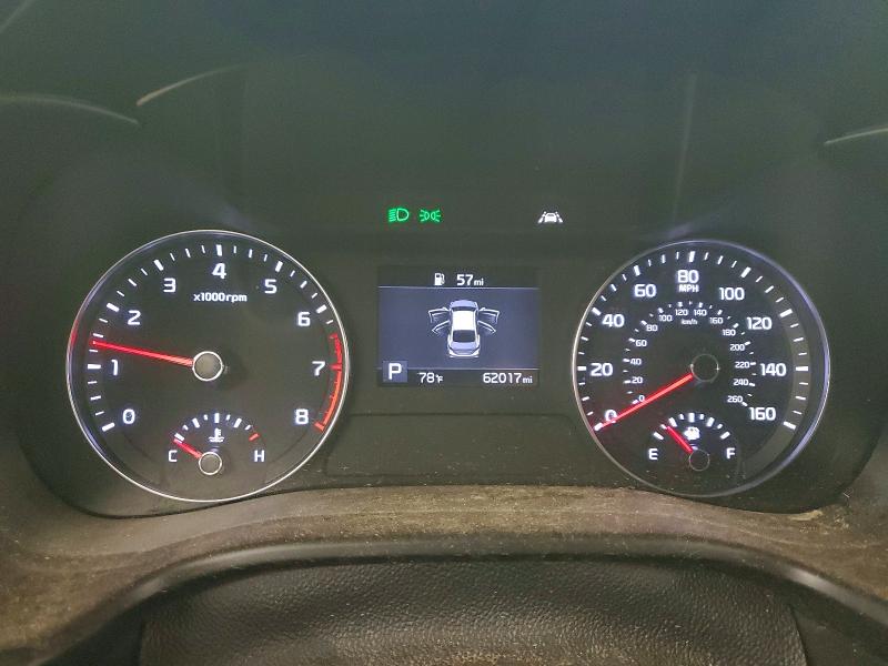 Продажа на аукционе авто 2020 Kia Forte, vin: 3KPF24AD1LE238982, номер лота: 56460486