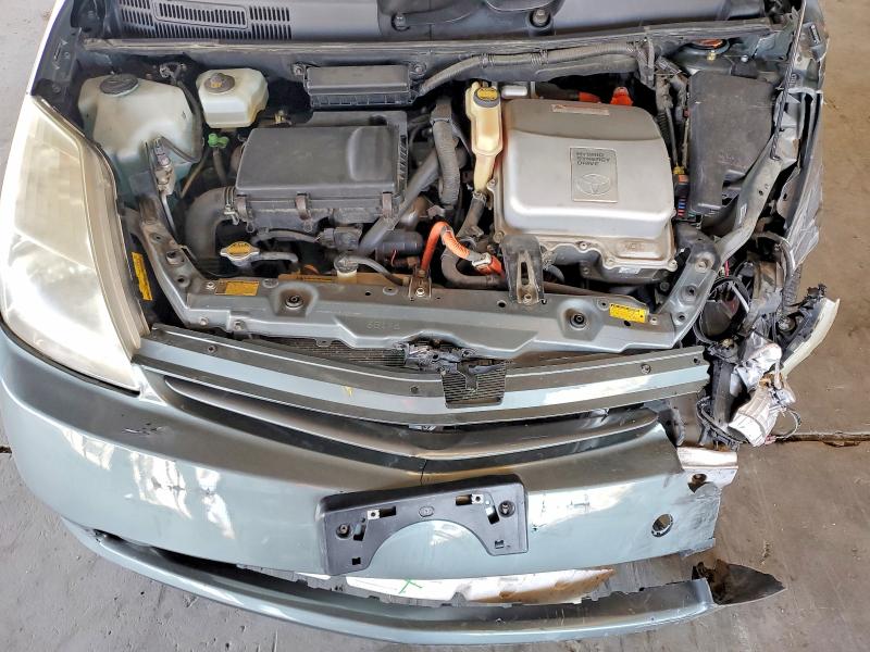 Продаж на аукціоні авто 2005 Toyota Prius, vin: JTDKB20U153018580, номер лоту: 56321116