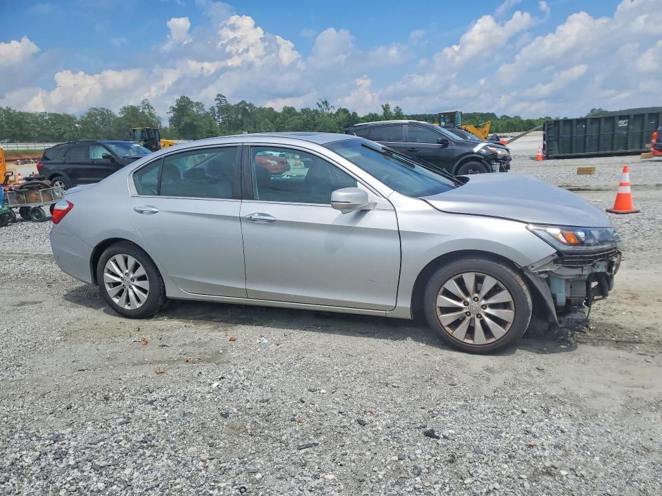 Aukcja sprzedaży 2013 Honda Accord, vin: 1HGCR2F87DA042064, numer aukcji: 57052636