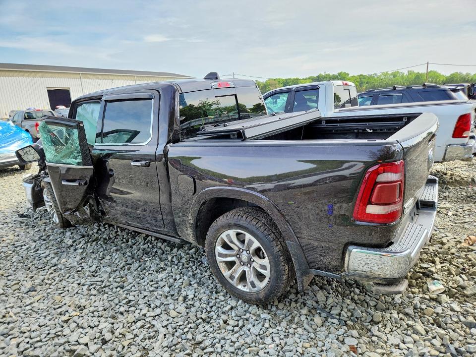 56808846 :رقم المزاد ، 1C6SRFKT6KN626898 vin ، 2019 Ram 1500 مزاد بيع