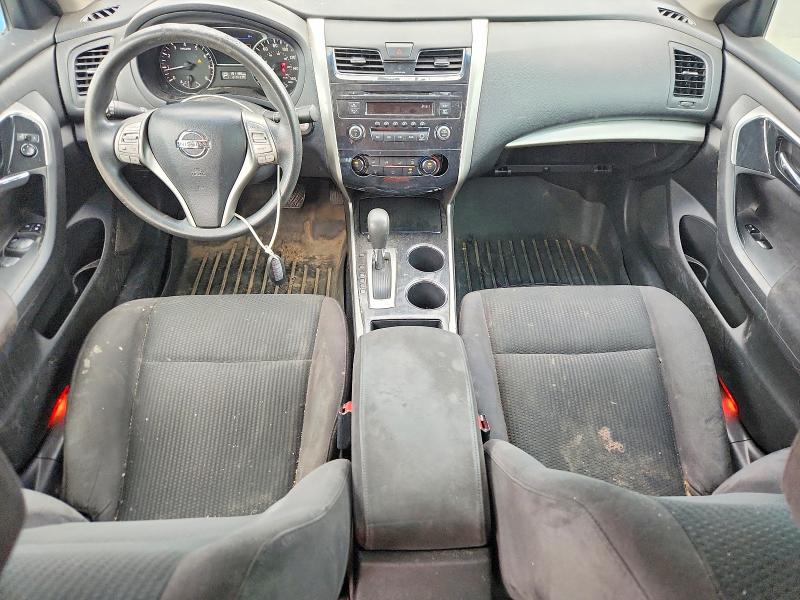 Продаж на аукціоні авто 2014 Nissan Altima, vin: 1N4AL3AP8EN216364, номер лоту: 56259216