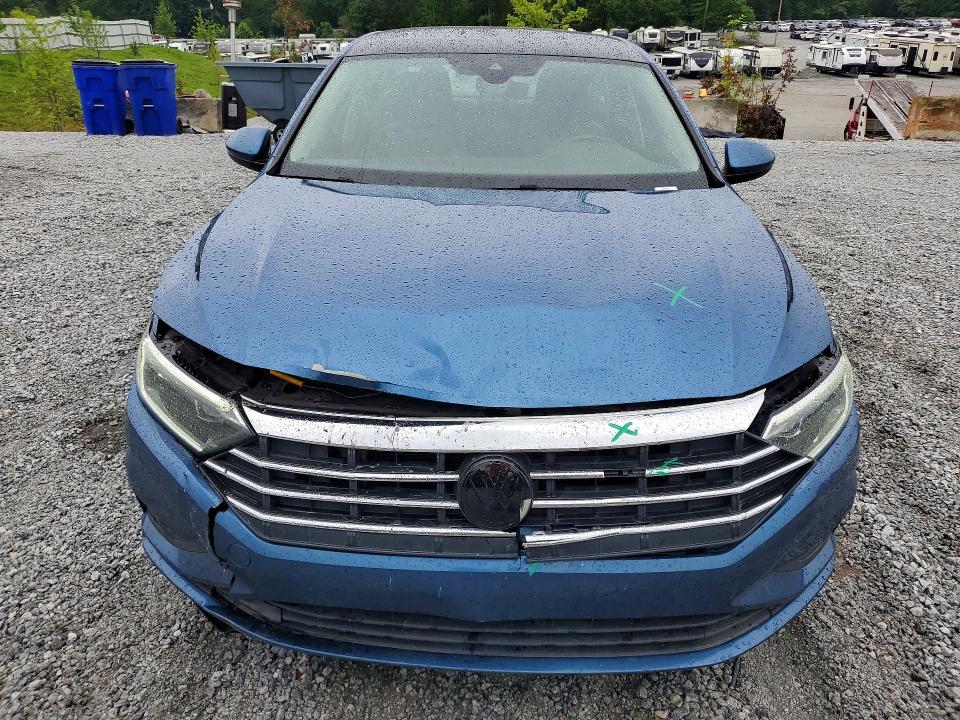 Продажа на аукционе авто 2019 Volkswagen Jetta, vin: 3VWE57BU4KM084482, номер лота: 56505396