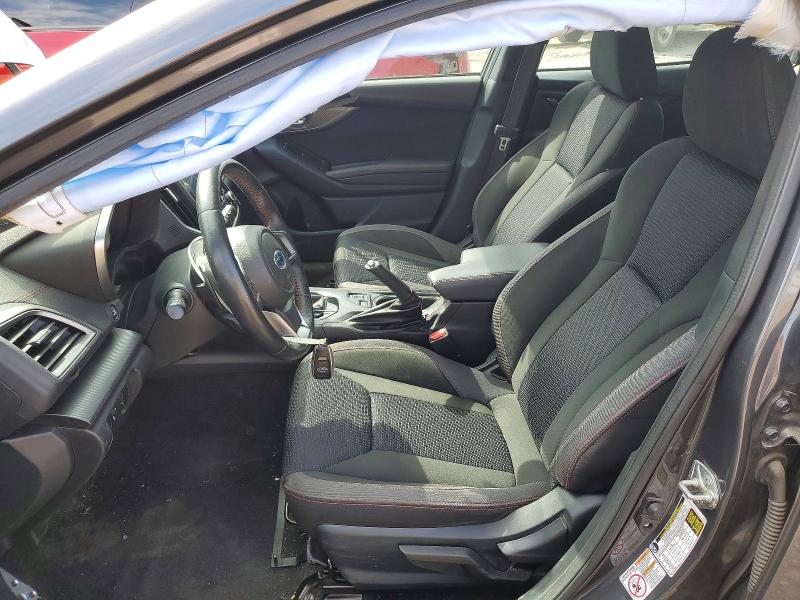 Aukcja sprzedaży 2019 Subaru Impreza, vin: 4S3GTAM64K3737181, numer aukcji: 56763636