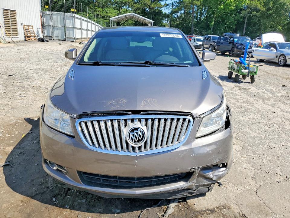 Aukcja sprzedaży 2011 Buick Lacrosse, vin: 1G4GC5ED2BF339403, numer aukcji: 55888846