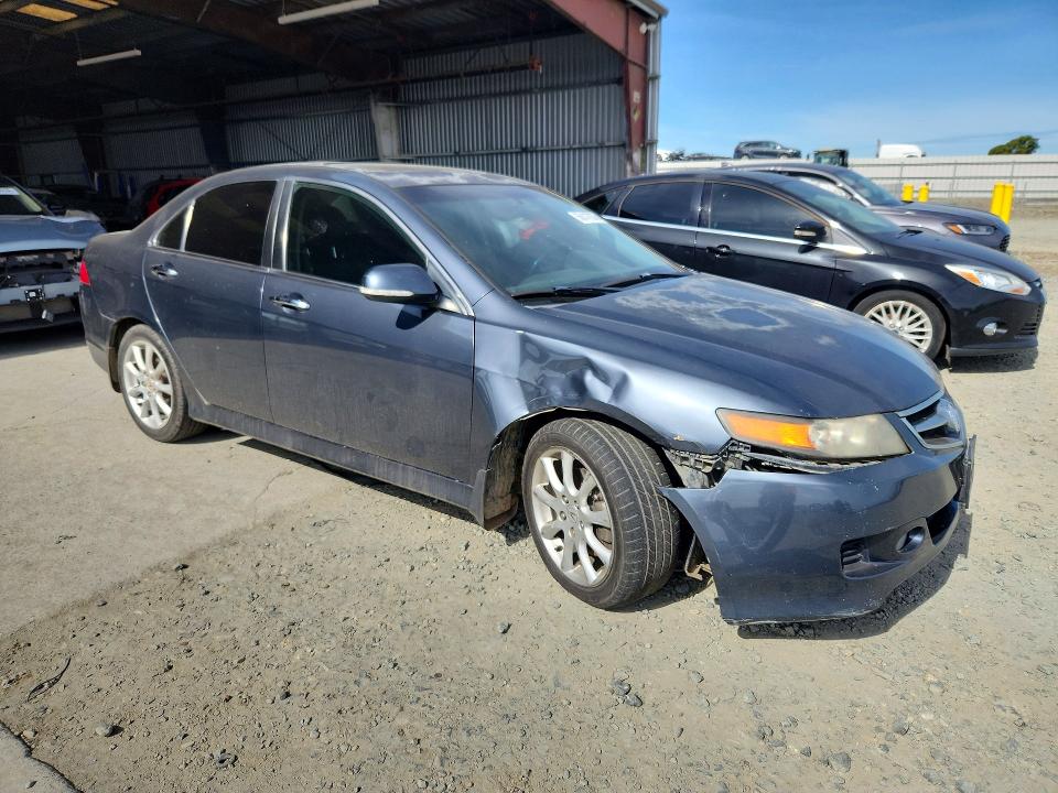 Aukcja sprzedaży 2006 Acura Tsx, vin: JH4CL96946C008400, numer aukcji: 56147036