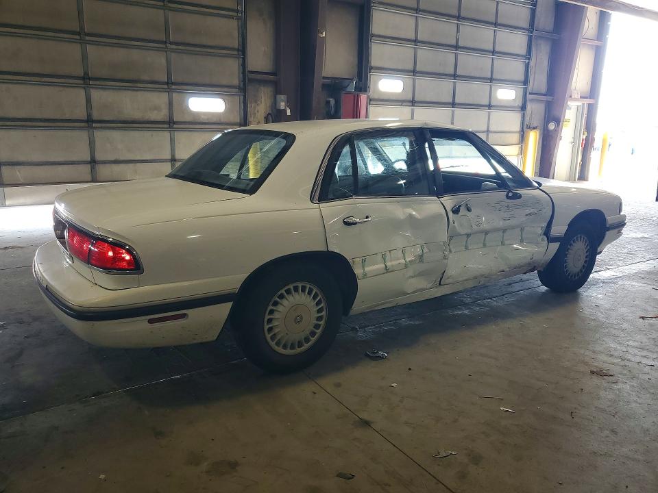 Продажа на аукционе авто 1997 Buick Lesabre, vin: 1G4HP52K4VH564071, номер лота: 56847086